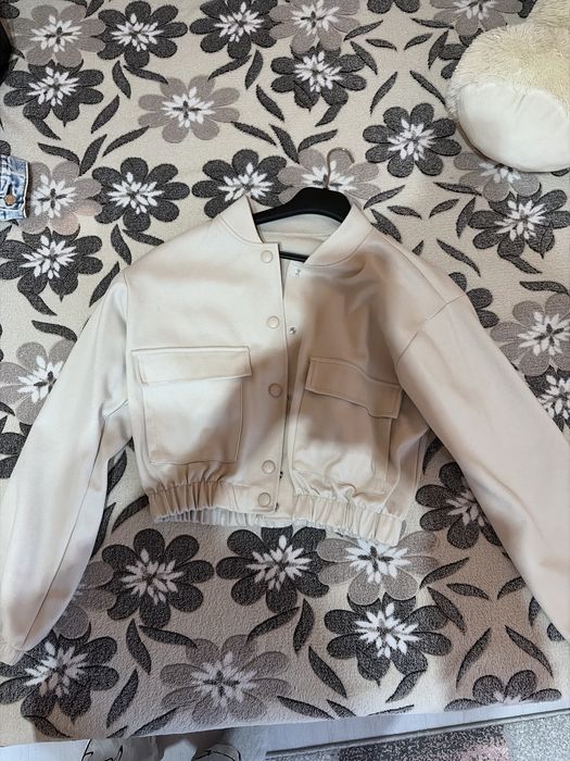 Жилетка два пъти носена