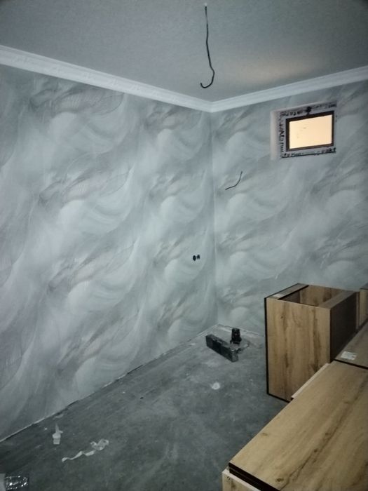 Йевра Ремонт пат клуч сфат