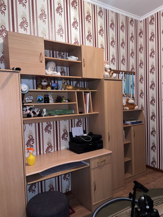 Шкаф детский