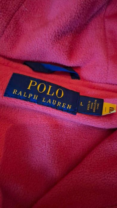 Ralph Lauren яке