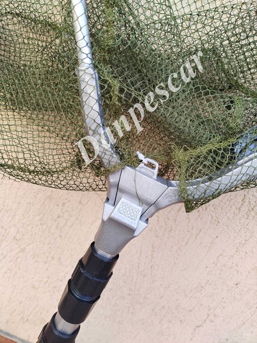 Minciog FL36 CRAP deschidere 70 cm LUNGIME 265CM