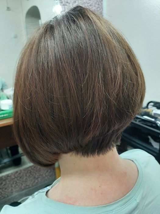 Продаю красивые стрижки