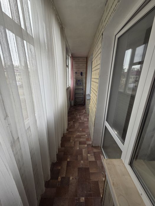 2х комнатная квартира