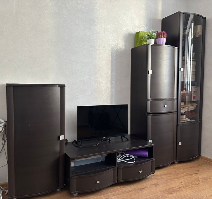 Горка в зал или гостинную