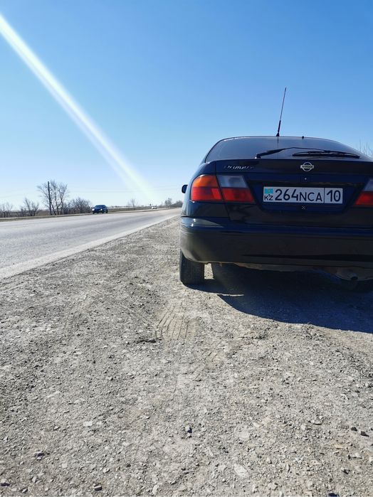 Продам Ниссан примера п11