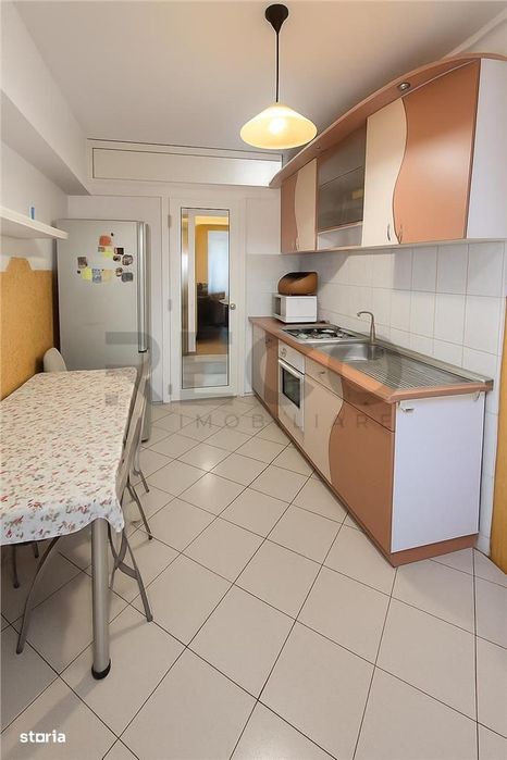 RECO apartament 3 camere in Velenta