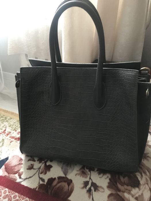 Сумка женская б/у