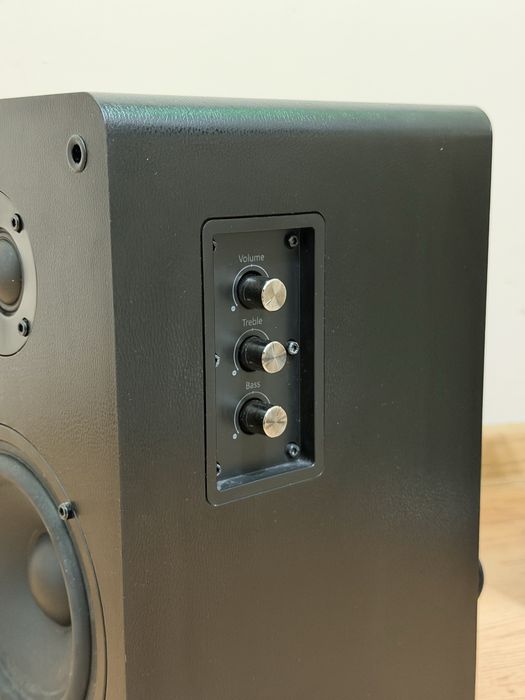 Hi-Fi Тонколони Fenda F&D R50