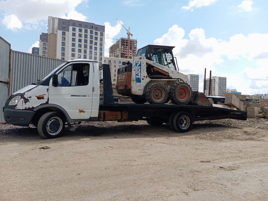 Эвакуатор эвакуатор