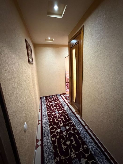 Продается квартира,Вокзал саодат центр. 2 etazh. Uy sotiladi