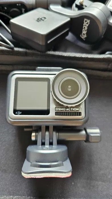 DJI Osmo Action