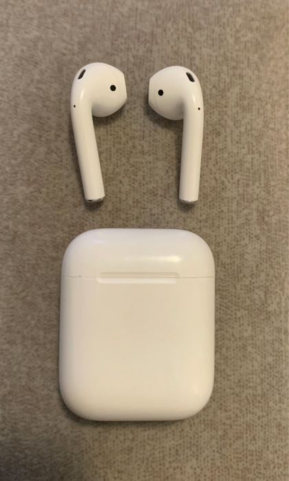AirPods 1, gen 2)