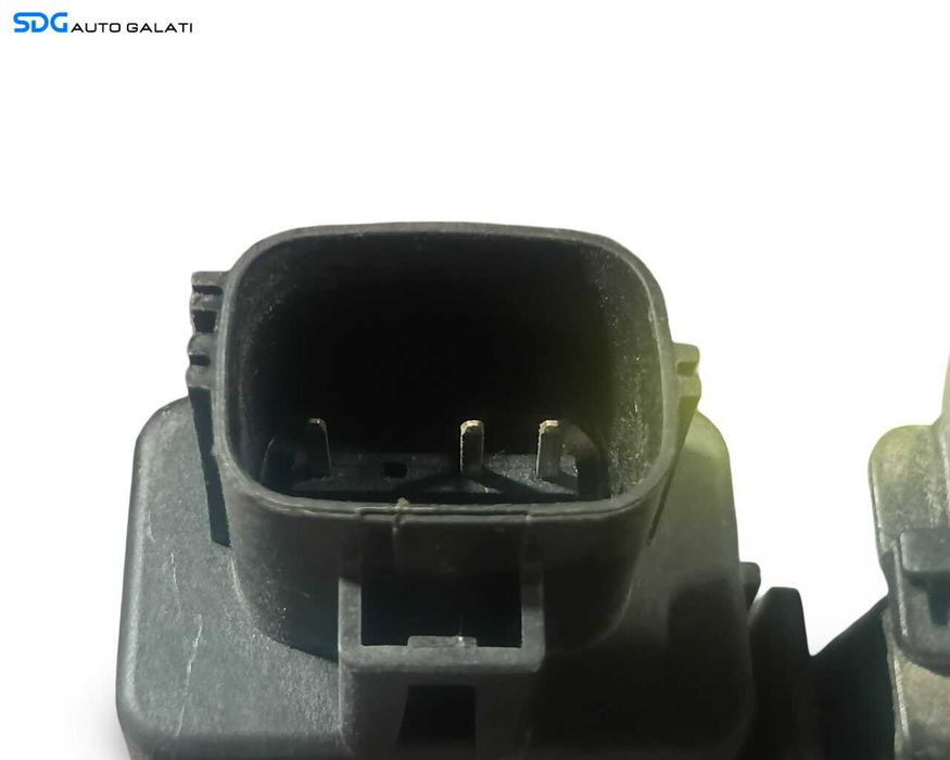 Broasca Incuietoare Usa Portiera Dreapta Spate Volvo XC90 2002 - 2014 Cod 30699756 [LR8533]