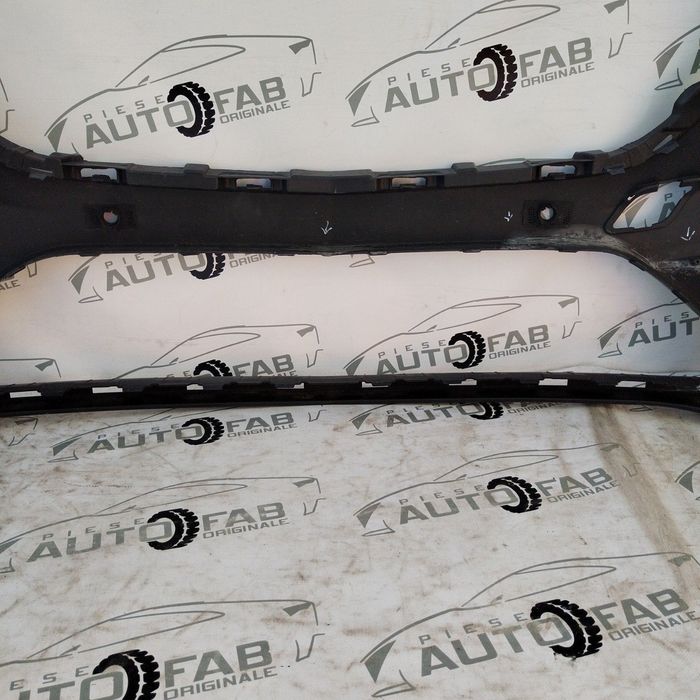 Bara fata Mercedes S-Class W222 AMG S63 an 2013-2014-2015-2016-2017