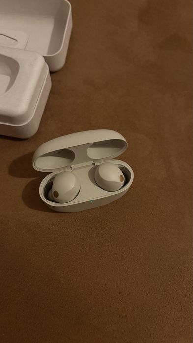 Casți Sony  wf-1000xm5