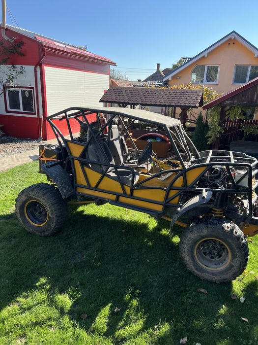 Buggy 4x4offroad