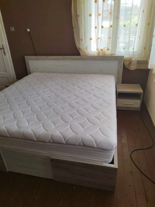 Спален комплект Никора