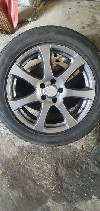 Джанти 4бр 5х112 18 цола Промоция