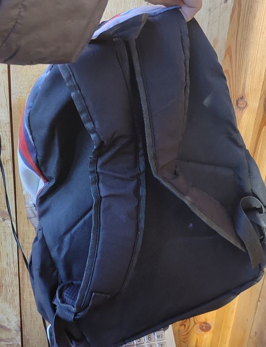 Продам спортивный рюкзак