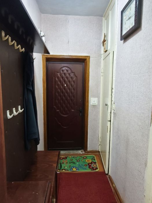 Метро Новза, оптовый рынок катартал, 2/3/4 сдаю кв всем можно жить 56м