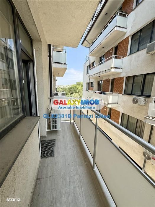 Vanzare 2 camere | Park Residence | Centrala Proprie | Decomandat