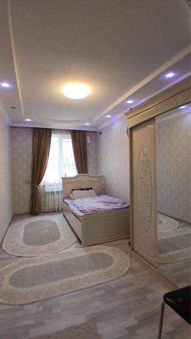 Сдаётся аренду квартира на долгосрочную двухконтурный газовый котёл