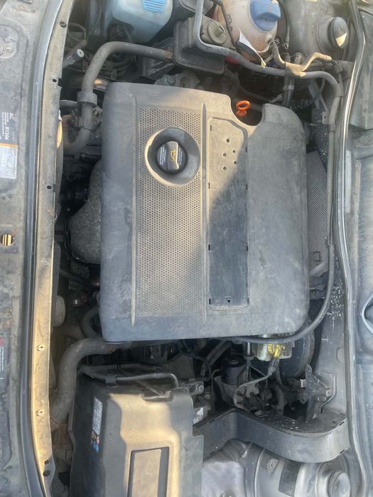 Seat Leon 1.6 benzina