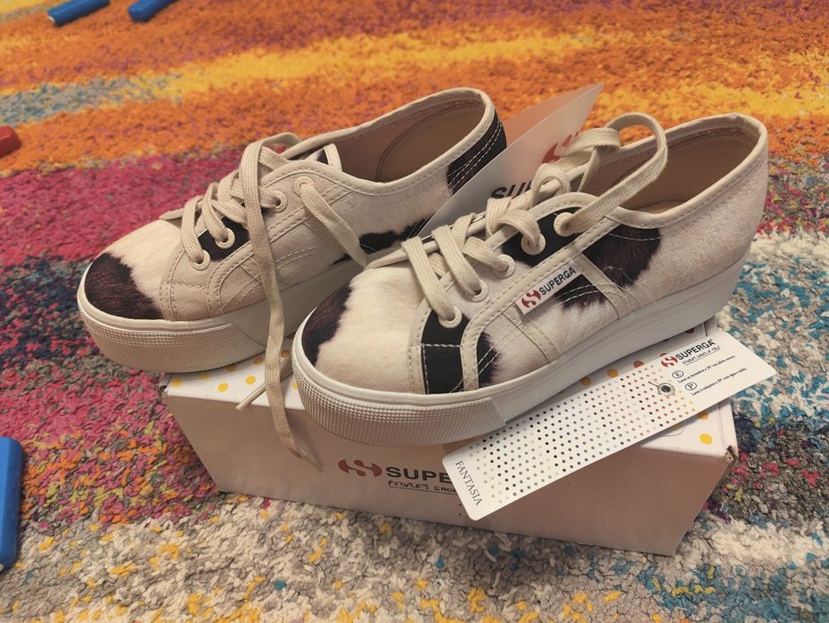 Кецове Superga дамски/детски