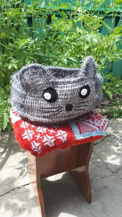 Для братьев наших меньших