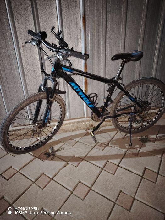 Срочно продам велосипед