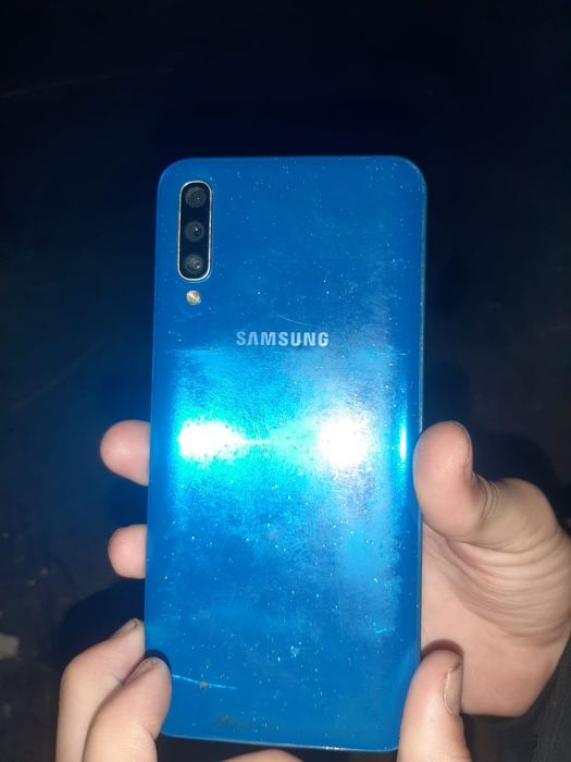 Samsung galaxy a50