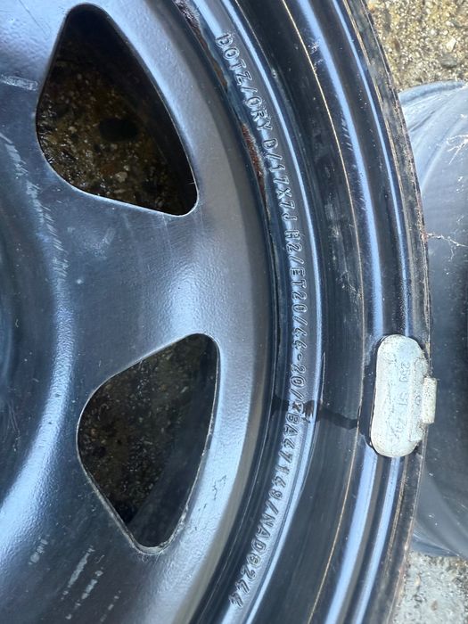 Алуминиеви Джанти