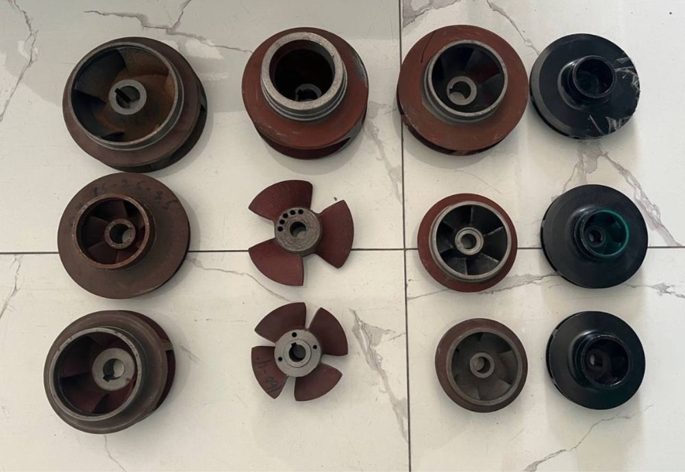 Погружной дренажный глубинка насос SHIMGE QY800-6/18,5 nasos glubinka