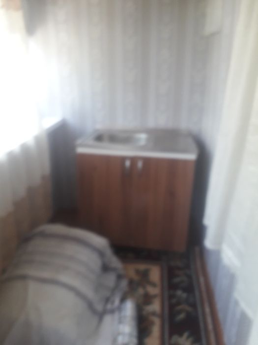 Кухонная мойка  б/у