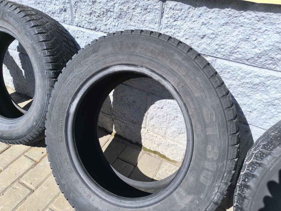 Продам шины зимние 195/65/15