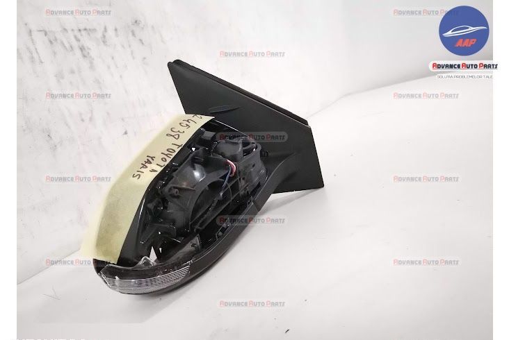 Дясно огледало оригинално с подгряване и електрическо Toyota Yaris / T