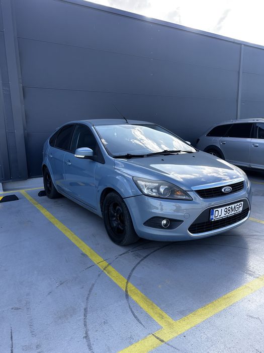 FORD Focus 2008 — imagine 2