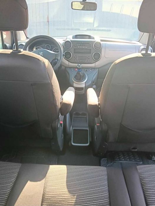 Peugeot Partner TEPEE