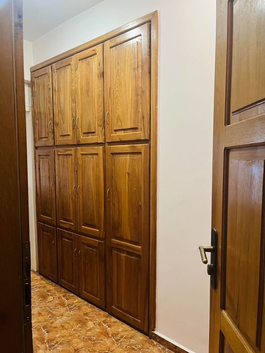 Двустаен апартамент Търговище център