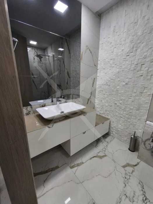 Дава се под наем Двустаен апартамент в Пловдив, Христо Смирненски - 75 кв.м за 508.47 € - Снимка #4