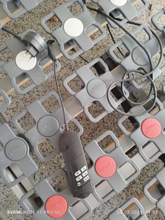 подматрак Tempur