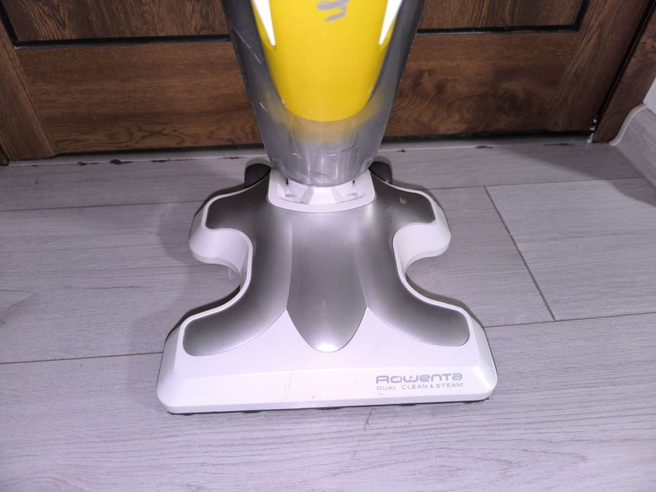 Прахосмукачка С ПАРА ROWENTA RY8561WH