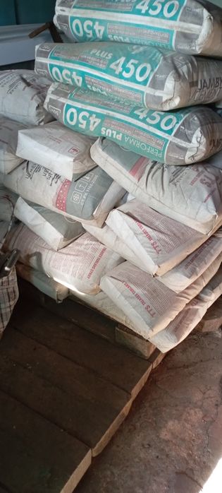 Цементная штукатурка. ЦПС.