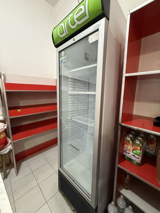 Artel Muzlatkich . Ichimlik muzlatkich