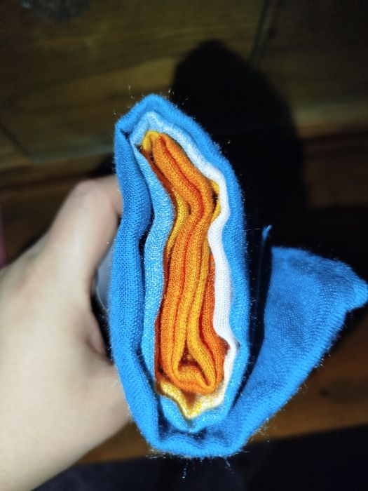 Аксесоари  от кутии