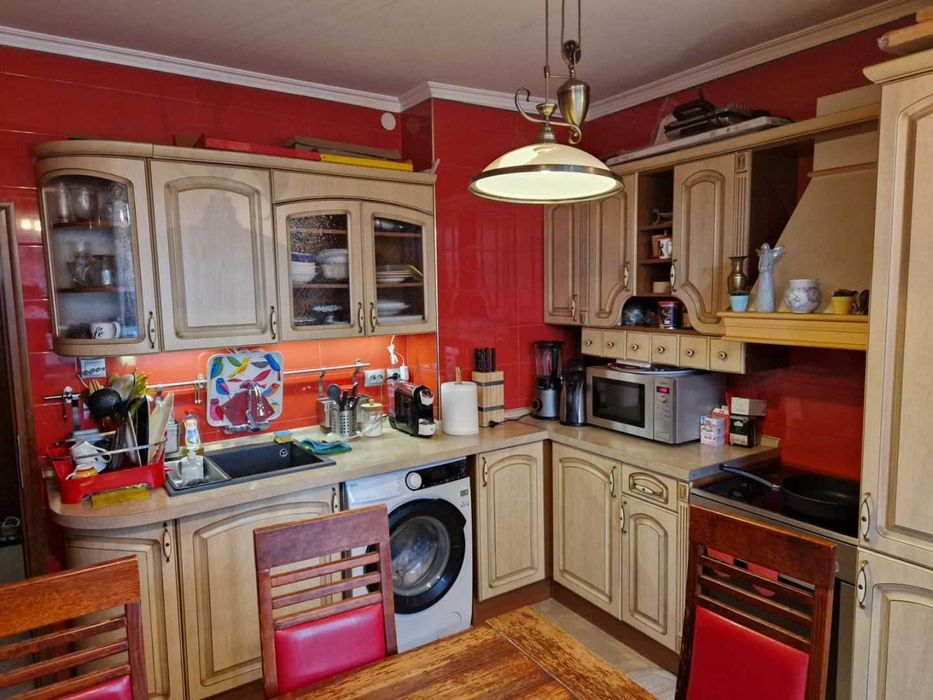 5 - стаен апартамент, ж.к. Илинден, град София, 108 кв. м, многостаен