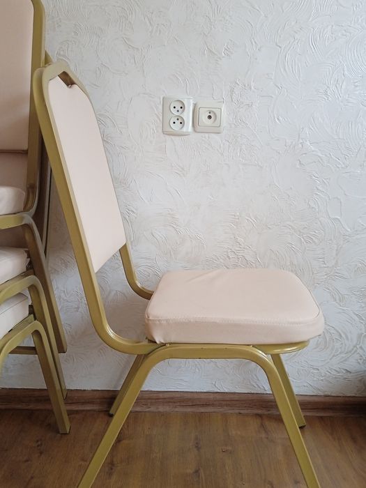 Кухонные Стулья (6 шт.)