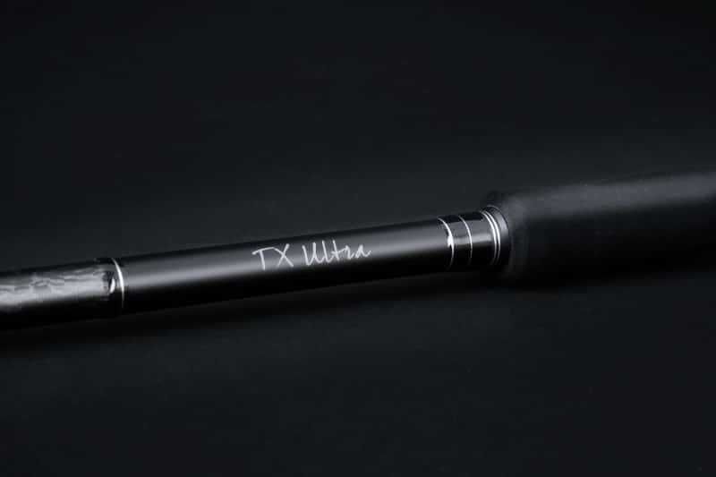 Въдица Shimano Rods TX-Ultra A Intensity 13ft