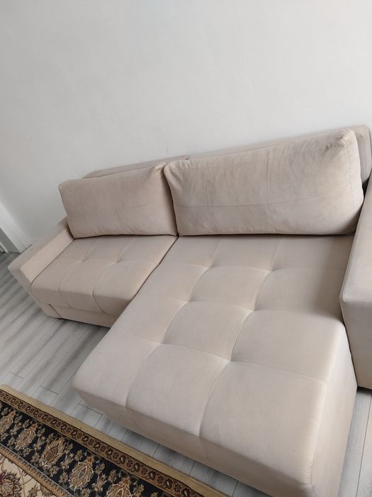 Продам диван производство Россия.