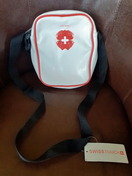 Borseta noua , cu 2 buzunare